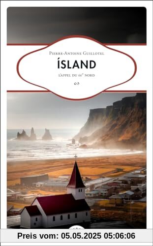 Island - L'appel du 66° Nord