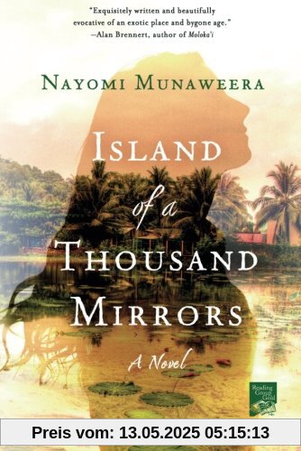 Island of a Thousand Mirrors
