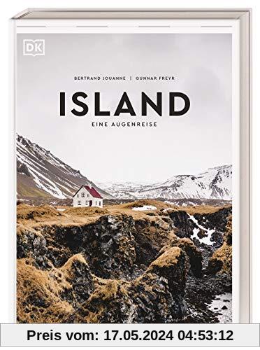 Island: Eine Augenreise