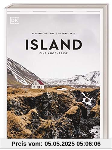 Island: Eine Augenreise Island: Eine Augenreise