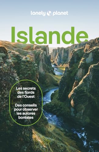 Islande 7ed von LONELY PLANET