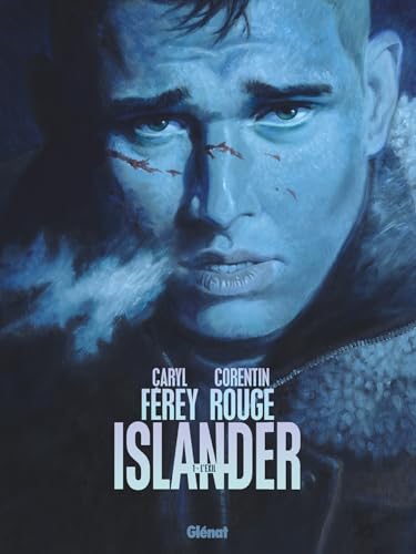 Islander - Tome 01: Tome 1, L'exil von GLENAT