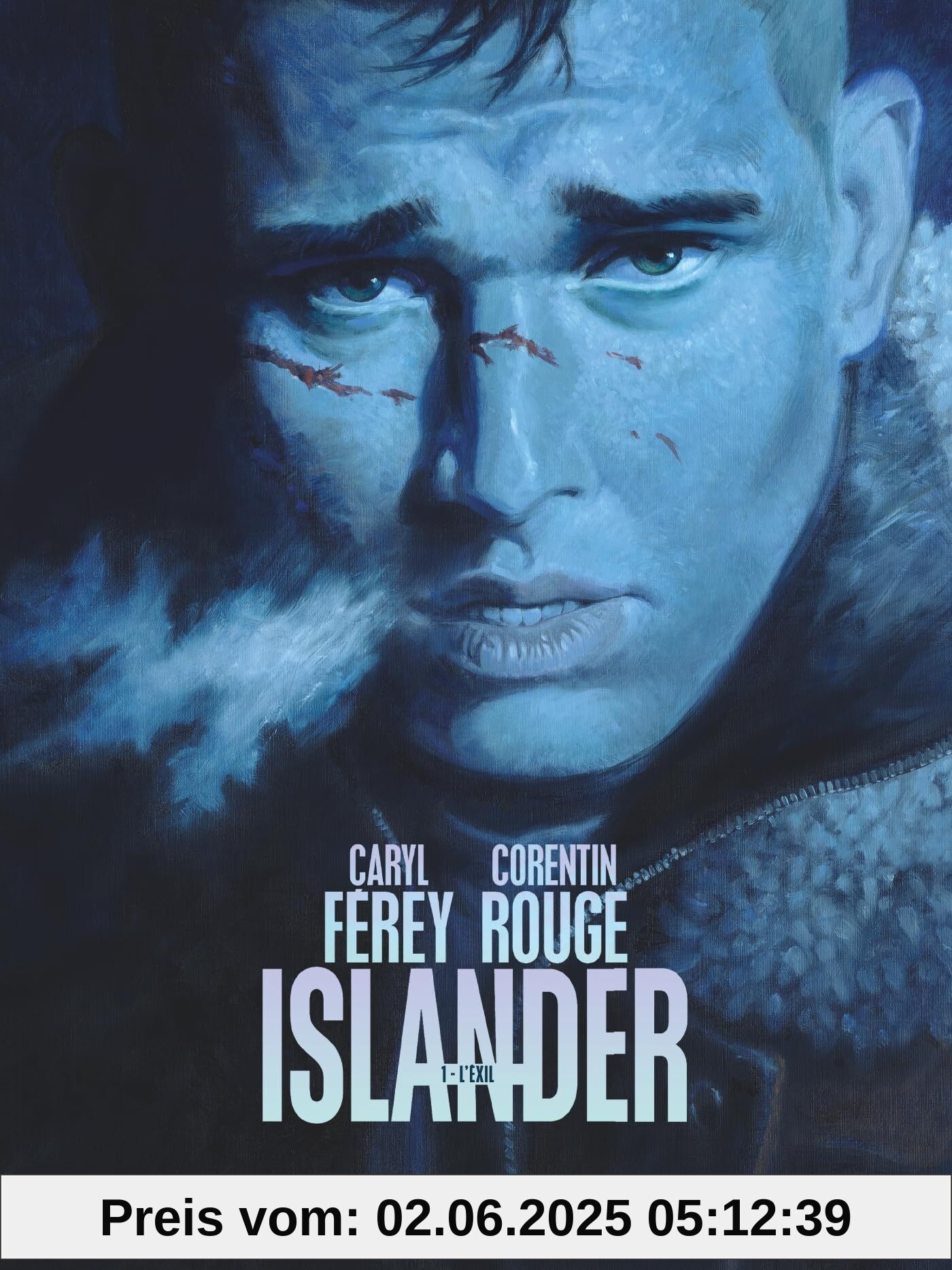 Islander - Tome 01: Tome 1