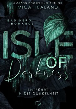 Isle of Darkness von Nova MD