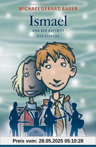 Ismael und der Auftritt der Seekühe