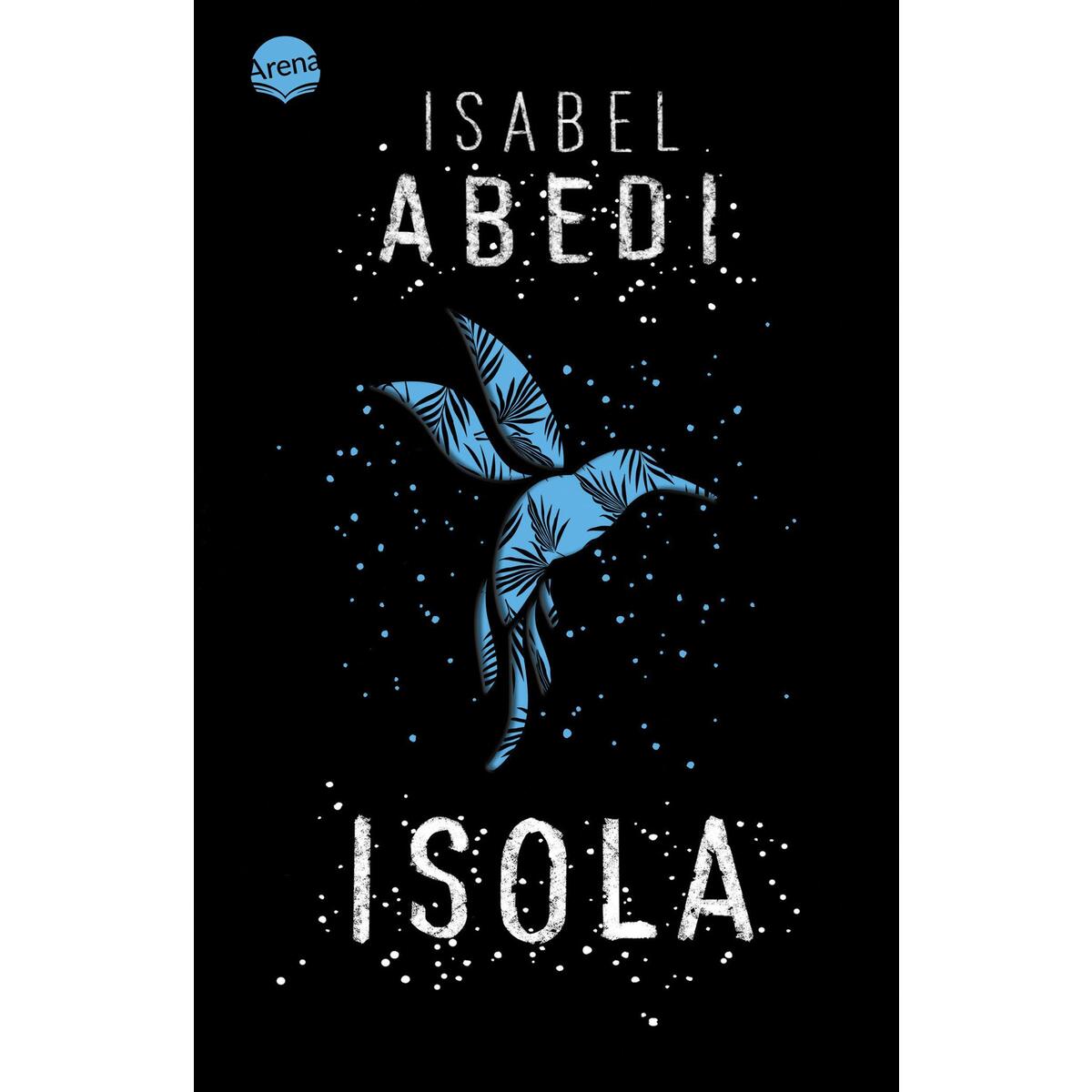 Isola Isola von Arena Verlag GmbH
