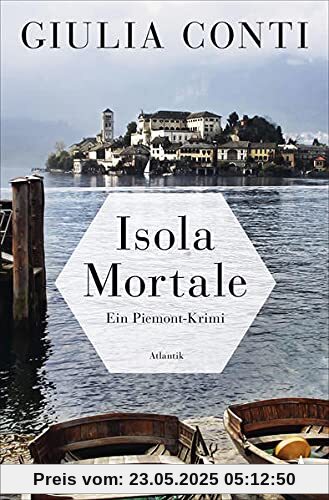 Isola Mortale