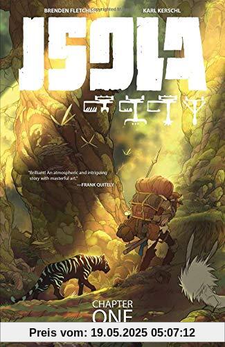 Isola Volume 1