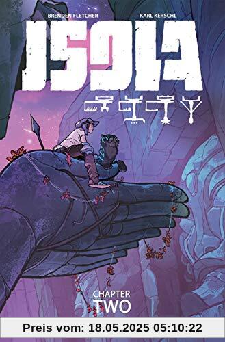 Isola Volume 2