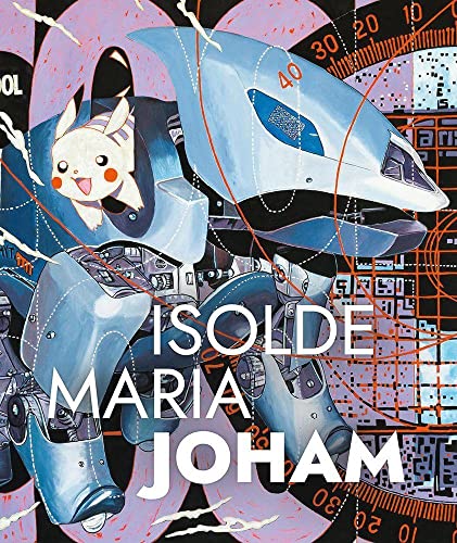 Isolde Maria Joham von Hirmer Verlag GmbH
