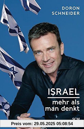 Israel - Mehr als man denkt Israel - Mehr als man denkt