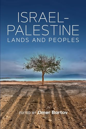 Israel-Palestine: Lands and Peoples von Berghahn Books