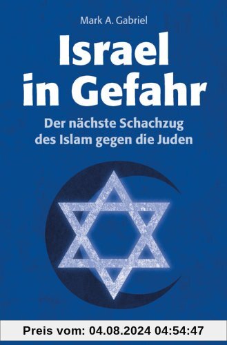 Israel in Gefahr: Der nächste Schachzug des Islam gegen die Juden