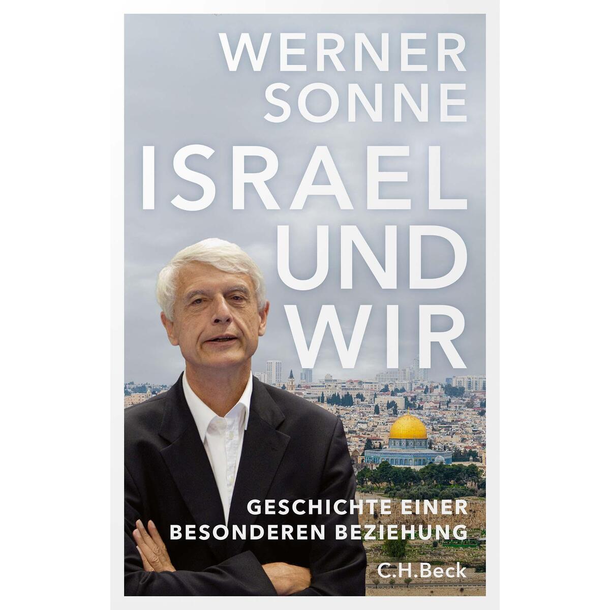 Israel und wir von C.H. Beck