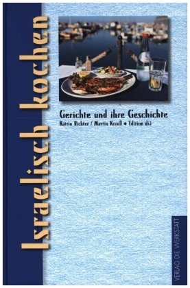 Israelisch kochen