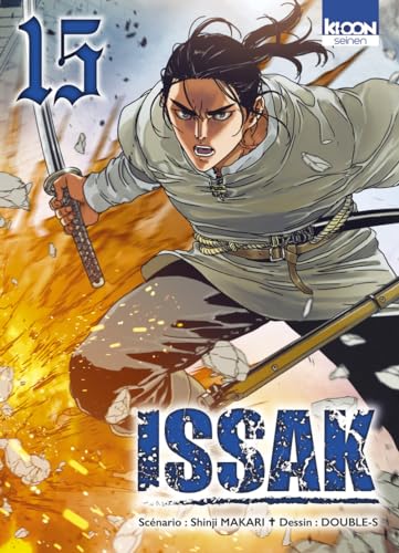 Issak T15