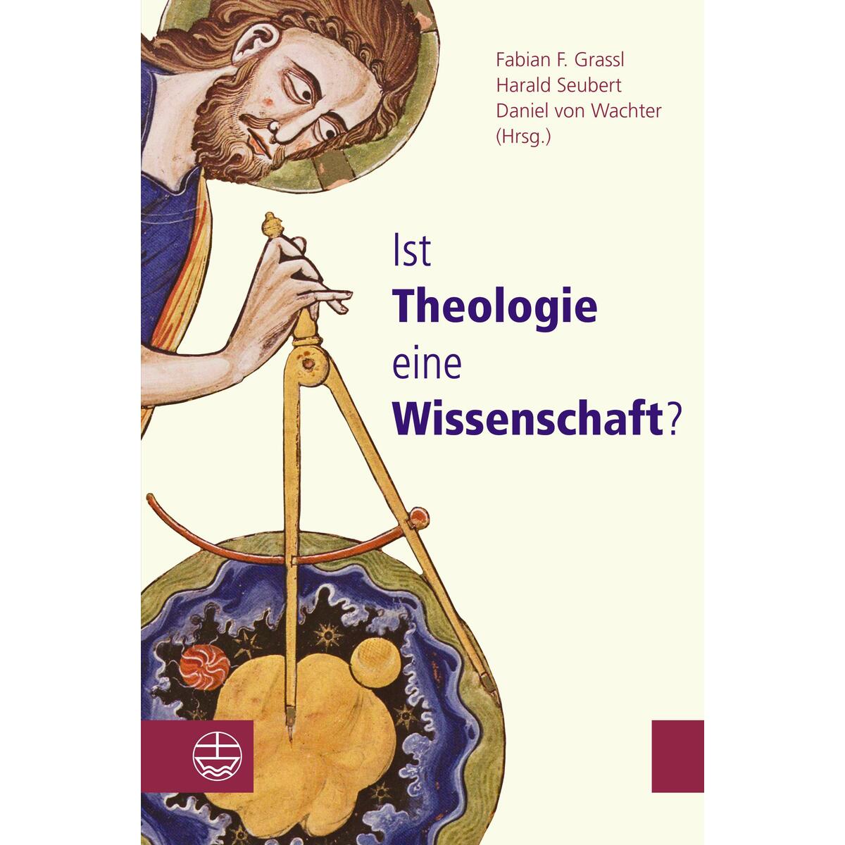 Ist Theologie eine Wissenschaft? von Evangelische Verlagsansta