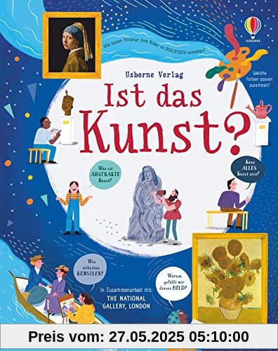 Ist das Kunst?