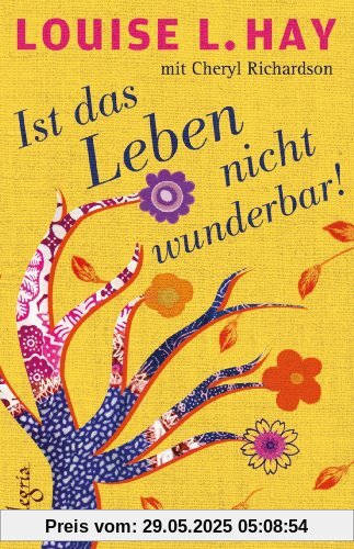 Ist das Leben nicht wunderbar! Ist das Leben nicht wunderbar!