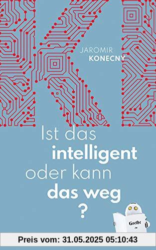 Ist das intelligent oder kann das weg?