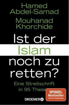 Ist der Islam noch zu retten? von Droemer Knaur / Droemer/Knaur