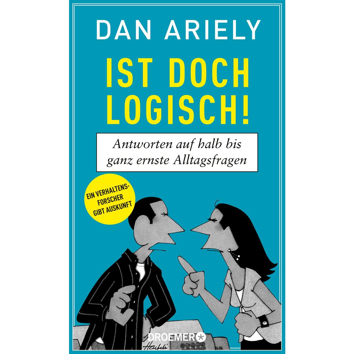 Ist doch logisch