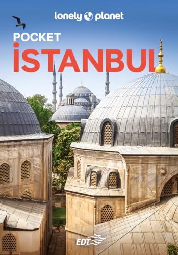 Istanbul Pocket (Guide EDT/Lonely Planet. Pocket) von Lonely Planet Italia