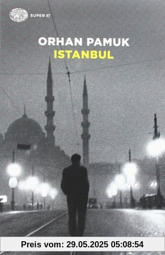 Istanbul (Super ET)
