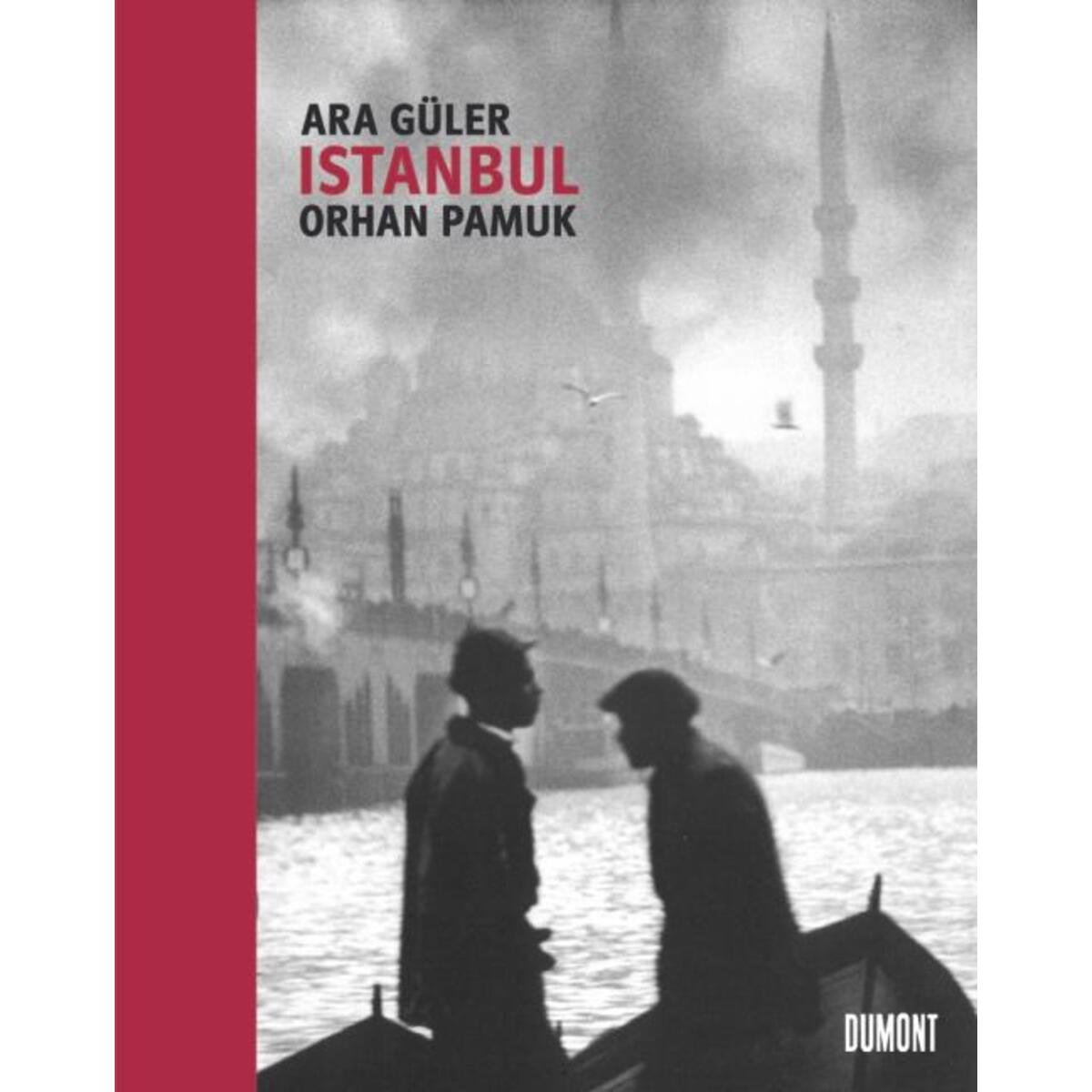 Istanbul Istanbul von DuMont Buchverlag GmbH