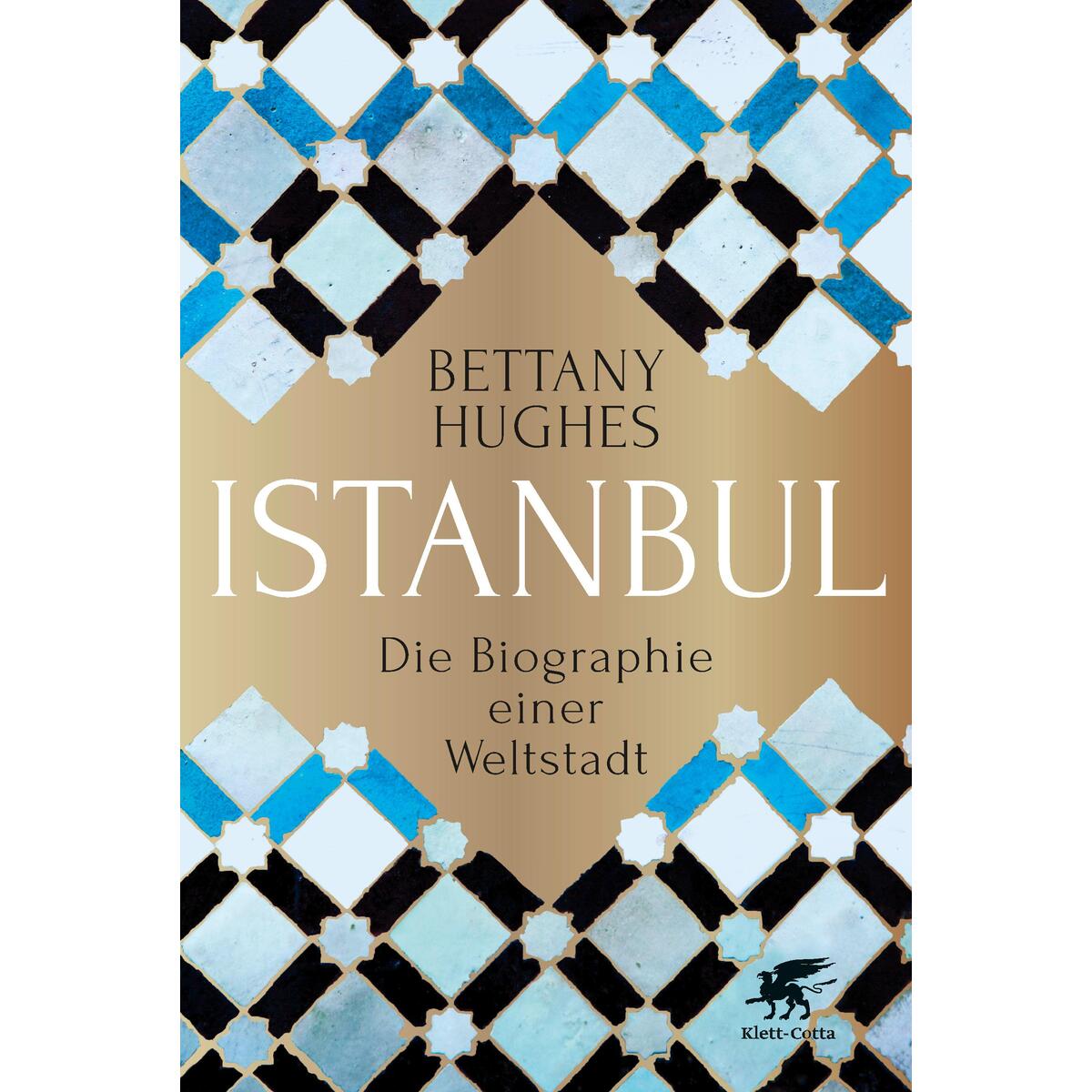 Istanbul von Klett-Cotta Verlag