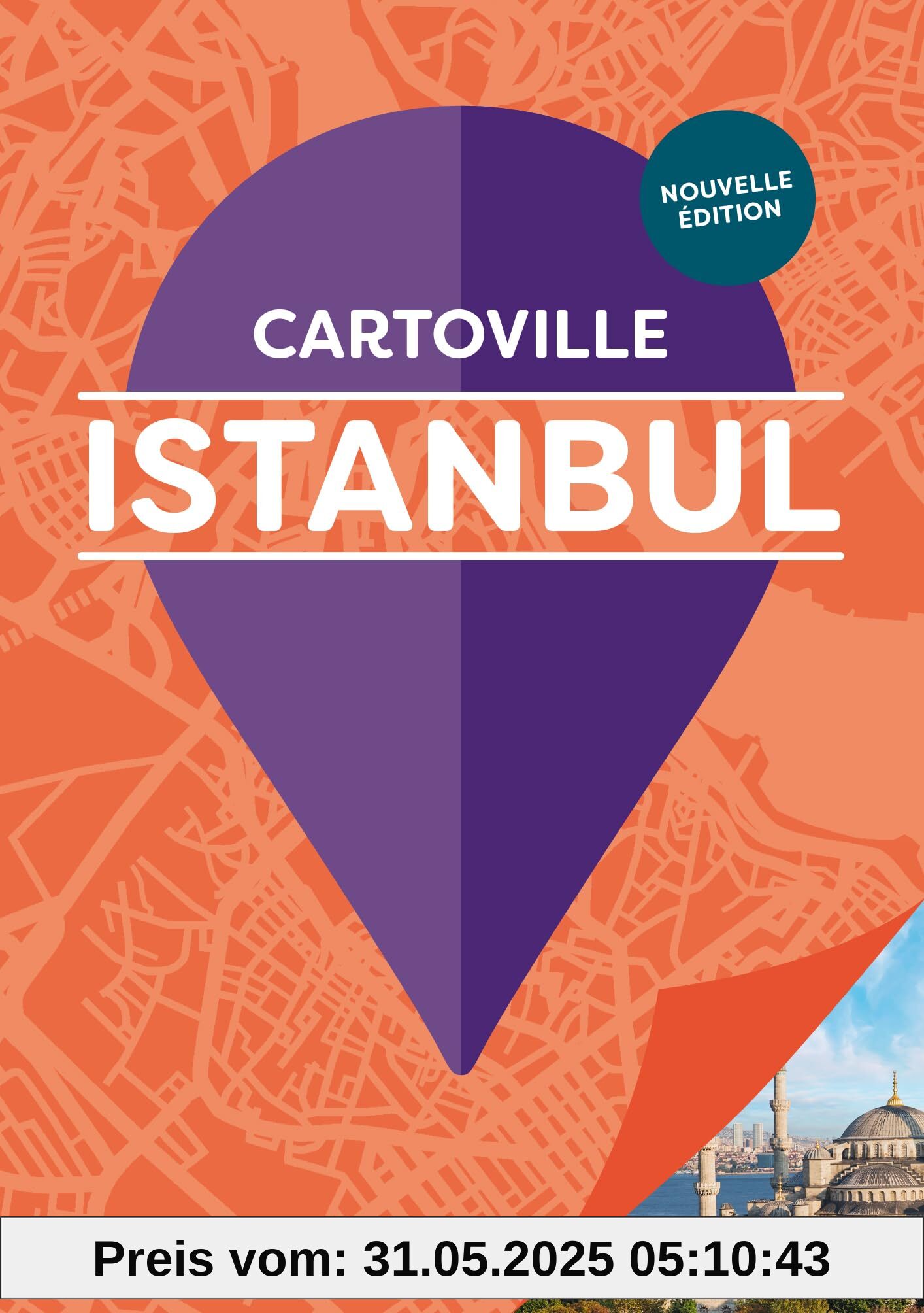 Istanbul Istanbul