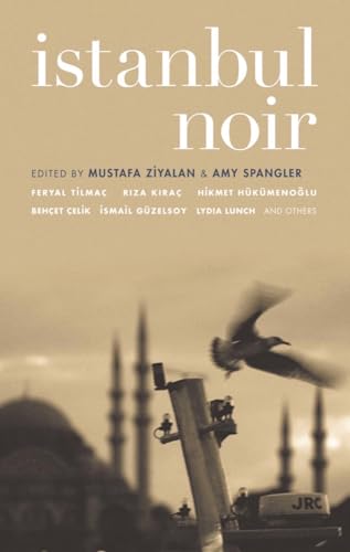 Istanbul Noir (Akashic Noir) von Akashic Books