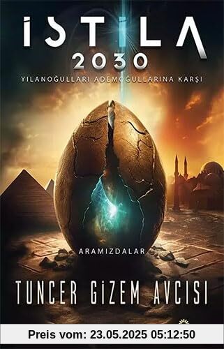 Istila 2030: Yilanogullari Ademogullarina Karsi