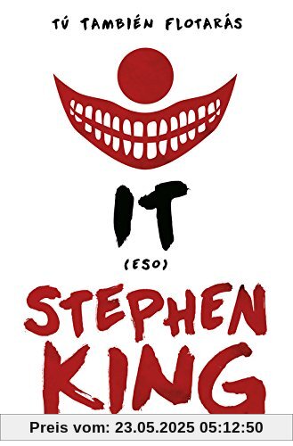 It (BEST SELLER)