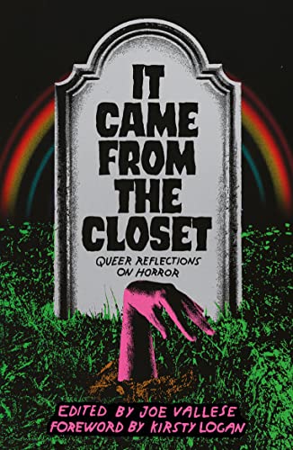 It Came From the Closet: Queer Reflections on Horror von Saraband