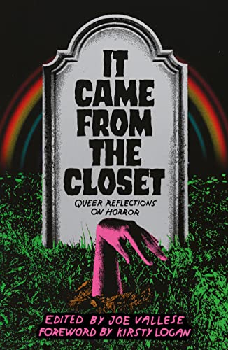 It Came From the Closet: Queer Reflections on Horror