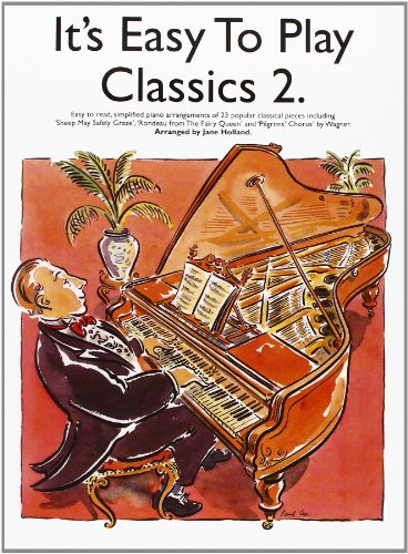 It's Easy to Play Classics 2