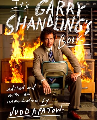 It's Garry Shandling's Book von Random House Books for Young Readers