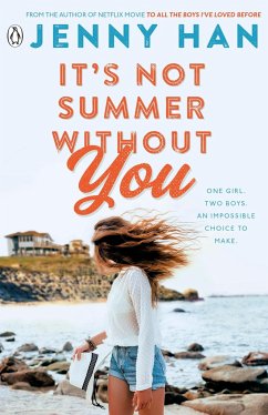 It's Not Summer Without You von Penguin / Penguin Books UK