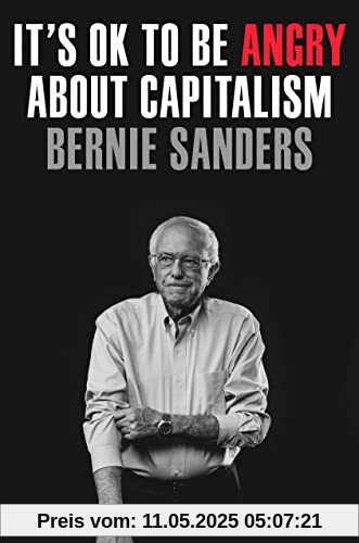 It's OK to Be Angry About Capitalism