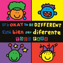 It's Okay to Be Different / Está Bien Ser Diferente von Hachette Book Group USA