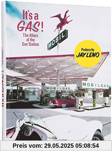 It's a Gas!: The Allure of the Gas Station
