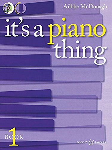 It's a Piano Thing: Klavier. (It's a thing)