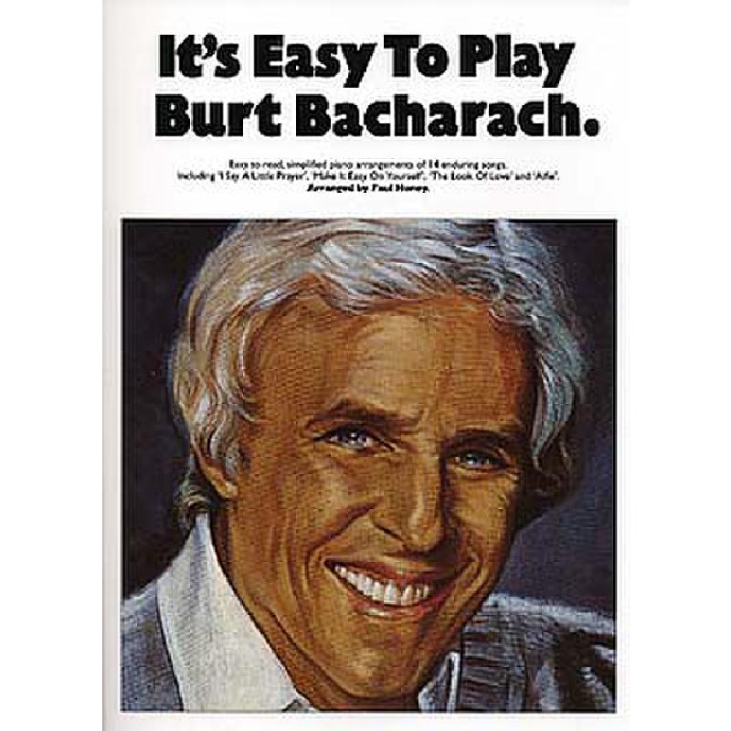 It's easy to play