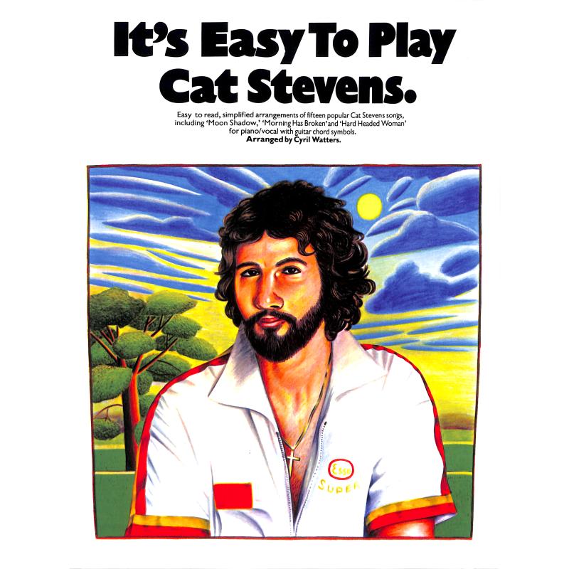 It's easy to play