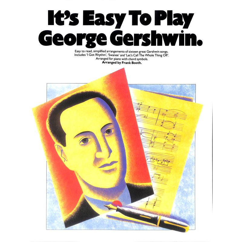 It's easy to play