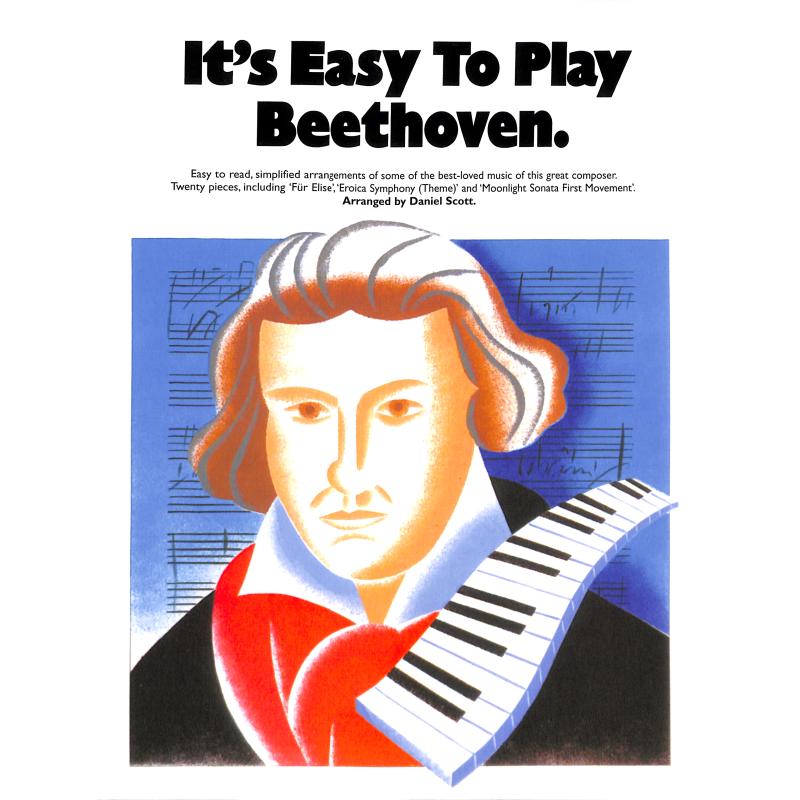 It's easy to play It's easy to play