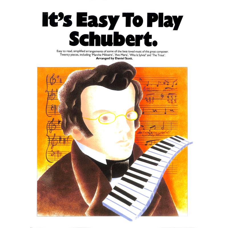 It's easy to play It's easy to play