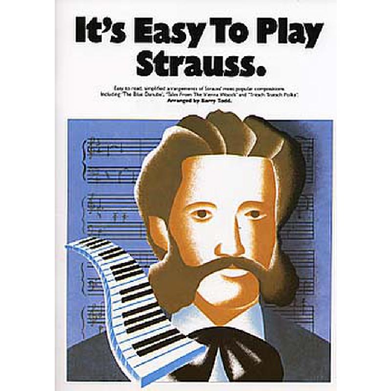 It's easy to play It's easy to play