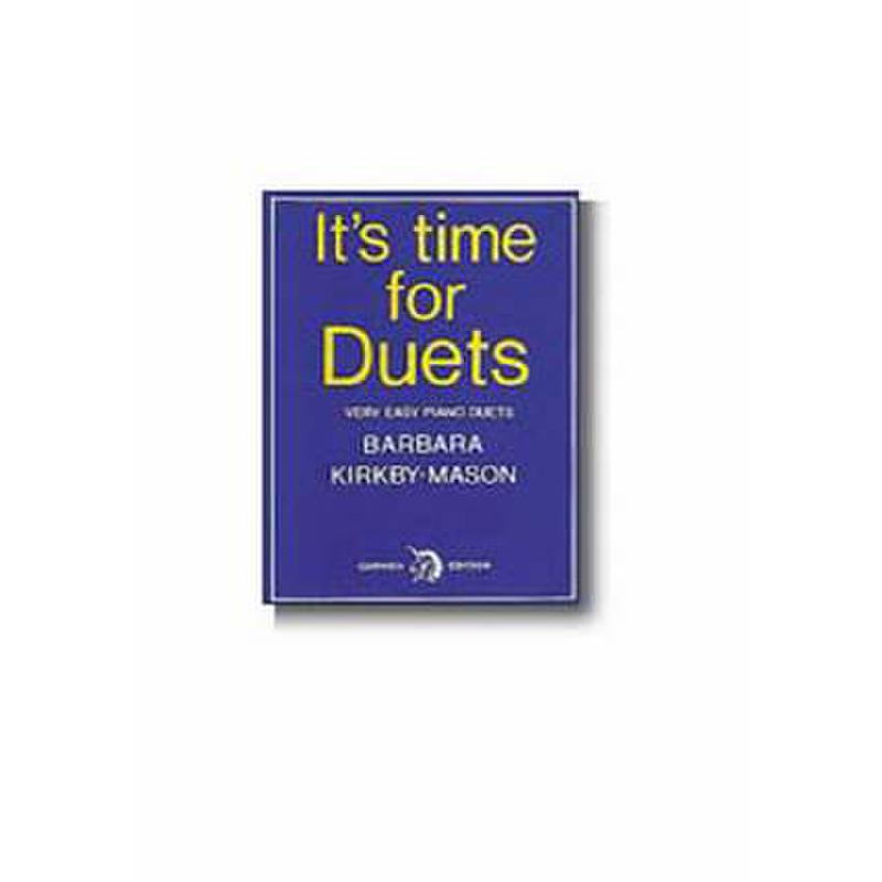 It's time for Duets